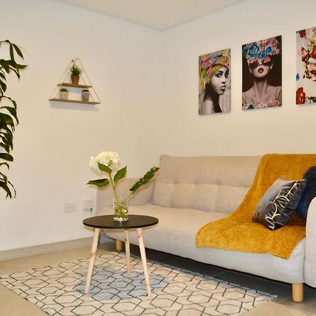 Comodo Apartamento Con Excelente Ubicacion Армения Екстериор снимка