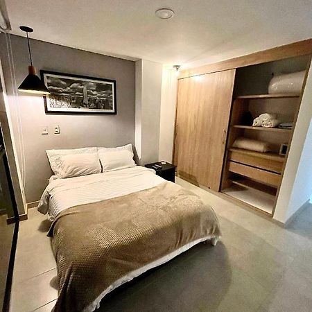 Comodo Apartamento Con Excelente Ubicacion Армения Екстериор снимка