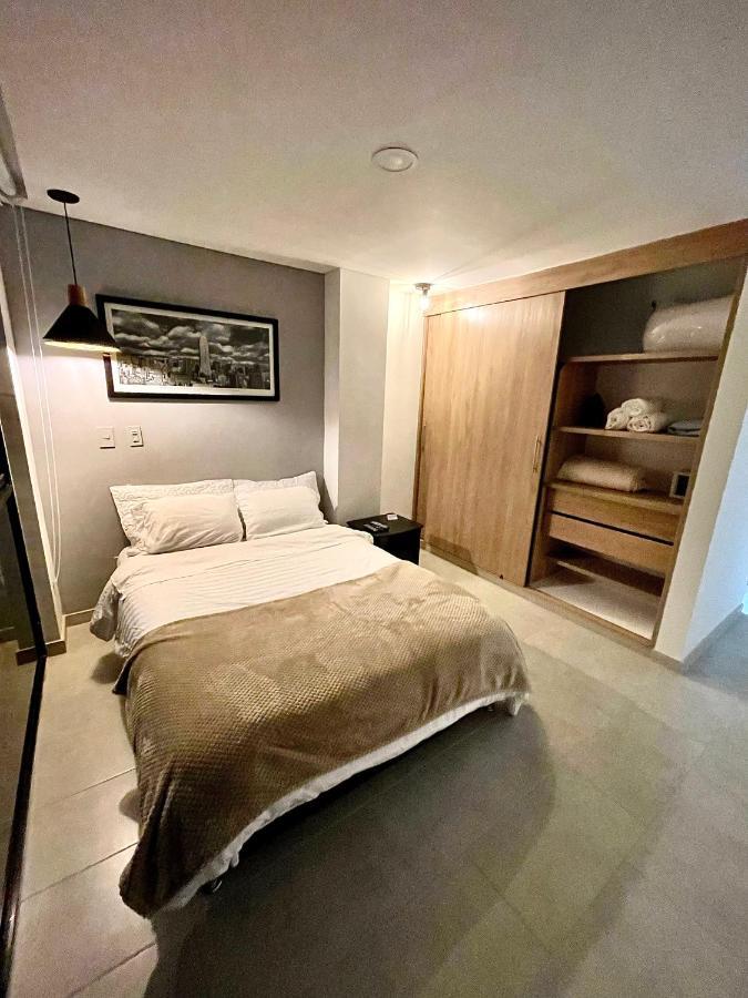 Comodo Apartamento Con Excelente Ubicacion Армения Екстериор снимка
