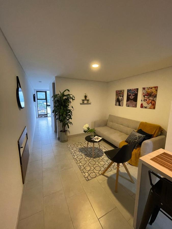 Comodo Apartamento Con Excelente Ubicacion Армения Екстериор снимка